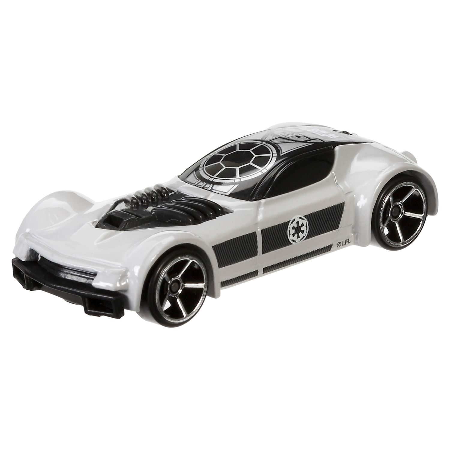 Космический корабль Hot Wheels в ассортименте CJY04 - фото 11