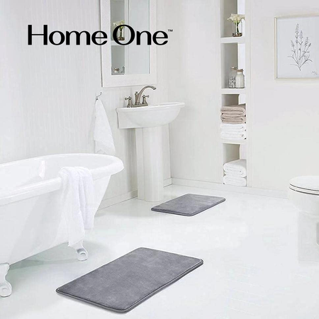 Набор ковриков Home One для ванной RDG