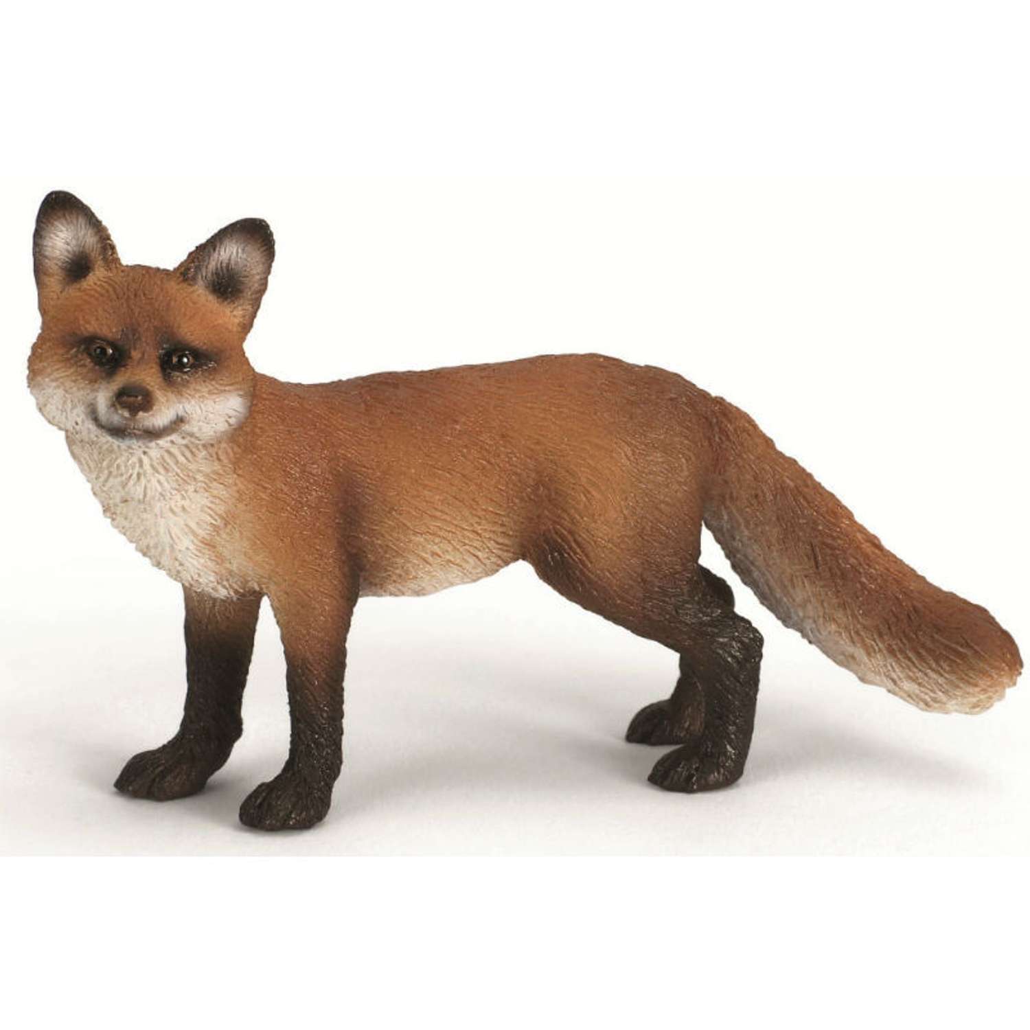 Фигурка SCHLEICH Лиса - фото 1