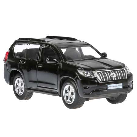 Машина Технопарк Toyota Prado 283498