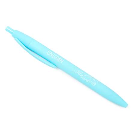 Ручка шариковая Erhaft soft-touch в ассортименте DM231003