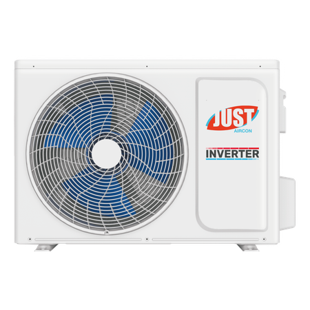 Сплит-кондиционер JustAirCon JAE-12HPSIA/MB BLANCHE INVERTER