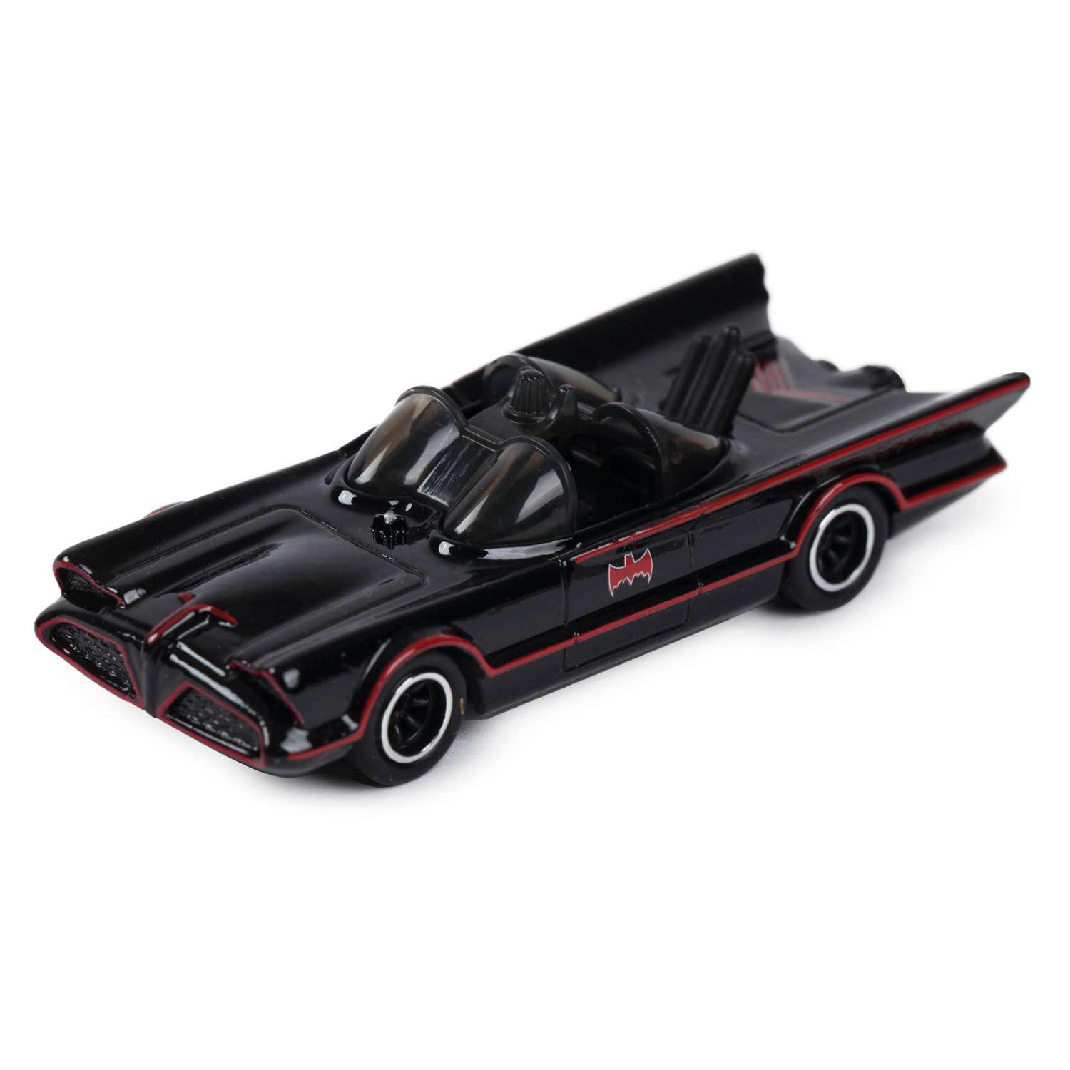 Машина Hot Wheels Batman Bundle 5шт GRM17 GRM17 - фото 4