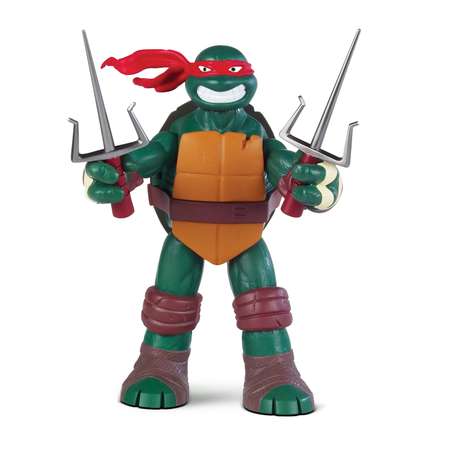 Фигурка TMNT Черепашки-ниндзя 28 см в ассортименте