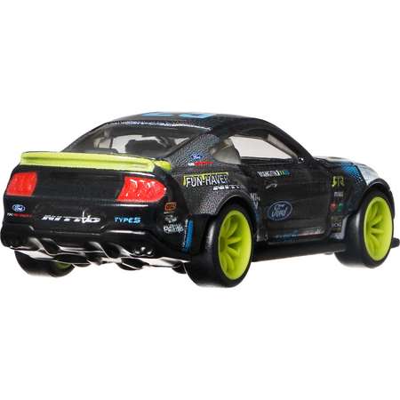 Автомобиль Hot Wheels 1:64