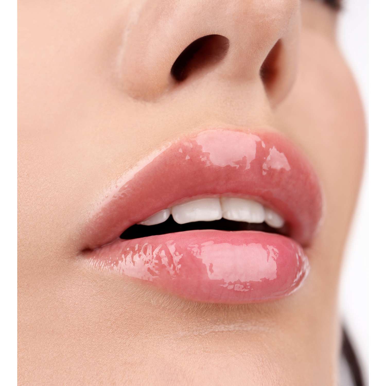 Блеск-бальзам для губ Luxvisage Jelly rose Увлажнение 2.9г - фото 3