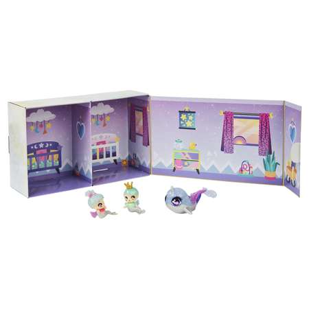 Игровой набор Hatchimals