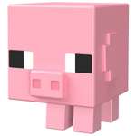 Мини-фигурка Minecraft Герои игры Свинья HDV77