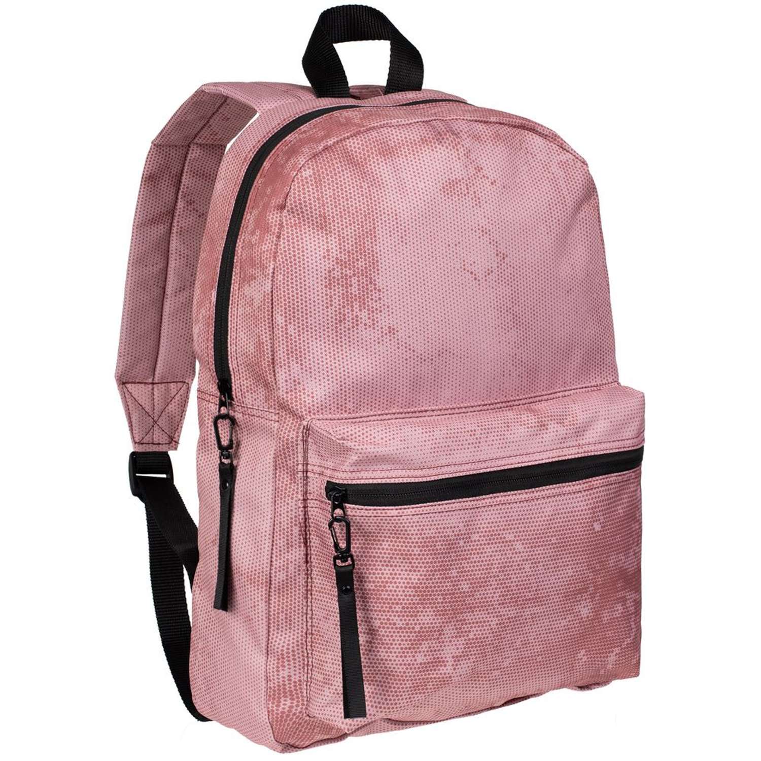 Рюкзак CoolColor Pink Marble - фото 1