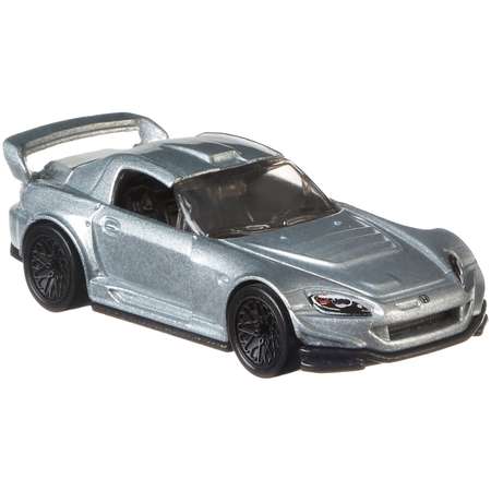 Машинка Hot Wheels Car Culture 1:64 Хонда S2000 FYN77