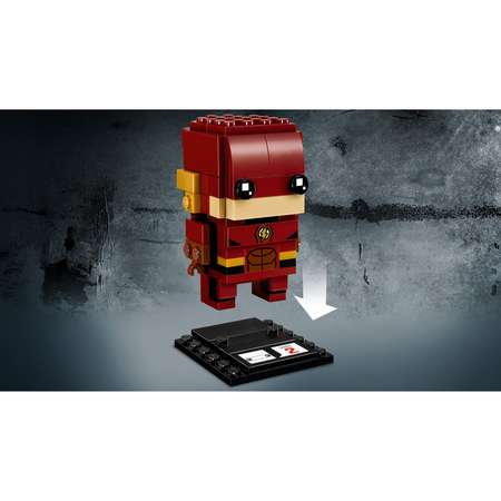 Конструктор LEGO BrickHeadz блочный