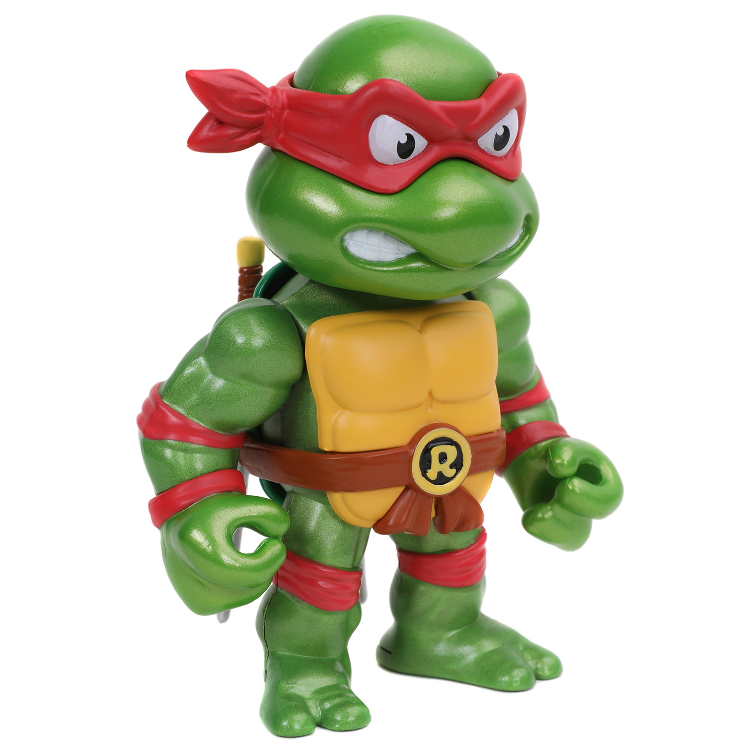 Игрушка Jada TMNT Raphael ТоуR67 - фото 6