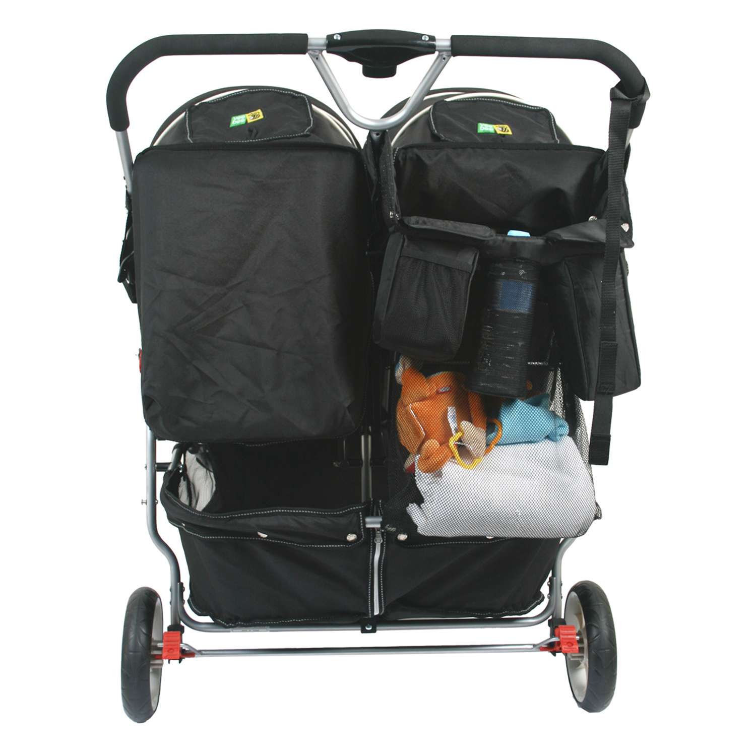 Сумка-пенал Valco baby Stroller Caddy - фото 1