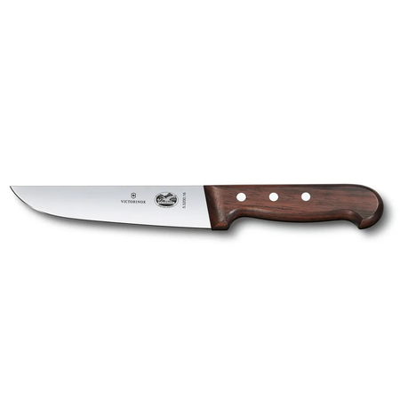 Нож кухонный Victorinox SwissCLASSIC 5.5200.16 стальной разделочный для мяса лезвие 160мм