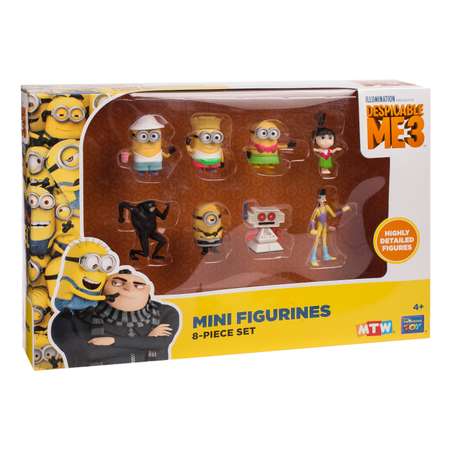 Игровой набор Minions