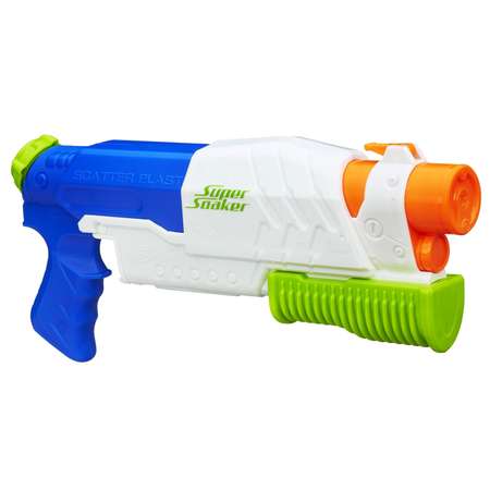 Бластер водный SUPER SOAKER