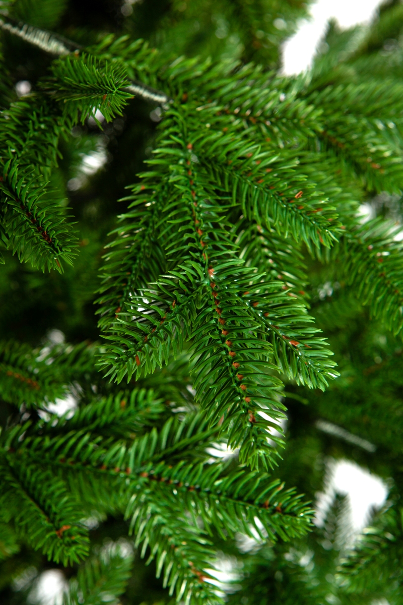 Елка Crystal Trees Зимняя Самба 180 См. - фото 4