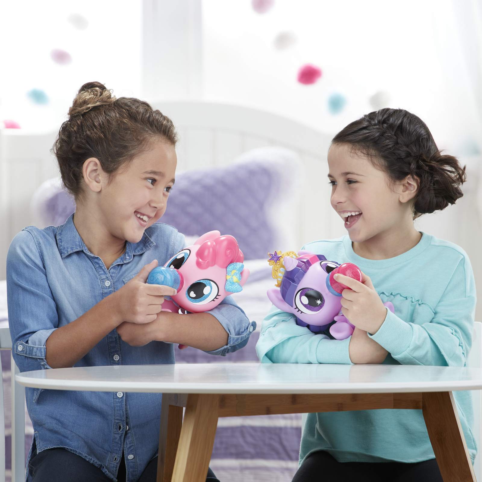 Игрушка My Little Pony Пони Малыш Пинки Пай E5175EU4 купить по цене 1199 ₽  в интернет-магазине Детский мир