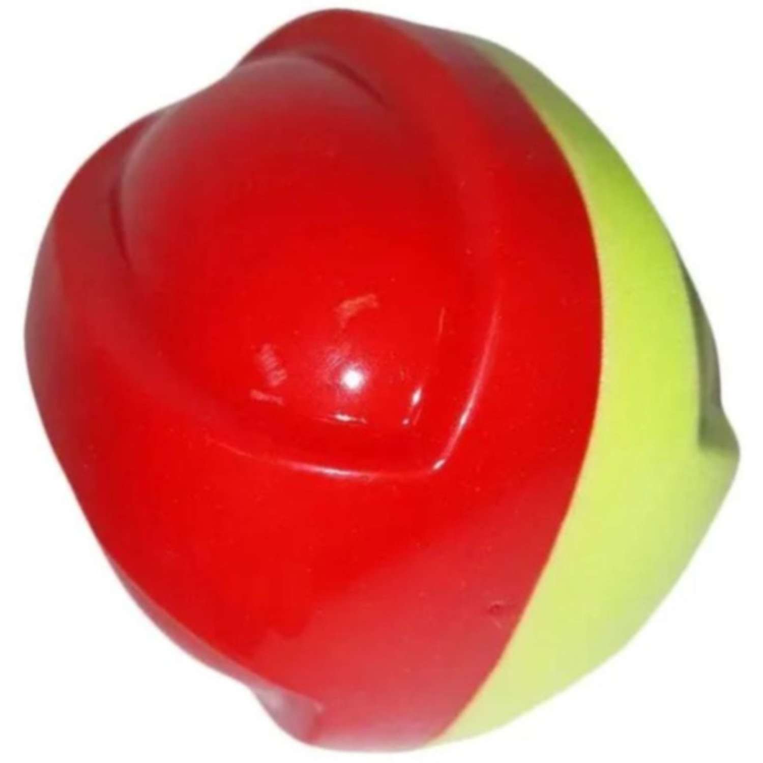 Игрушка для животных Beroma мяч двухцветный - фото 1