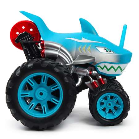 Машинка Mobicaro РУ Rolling Shark 333-WL22161