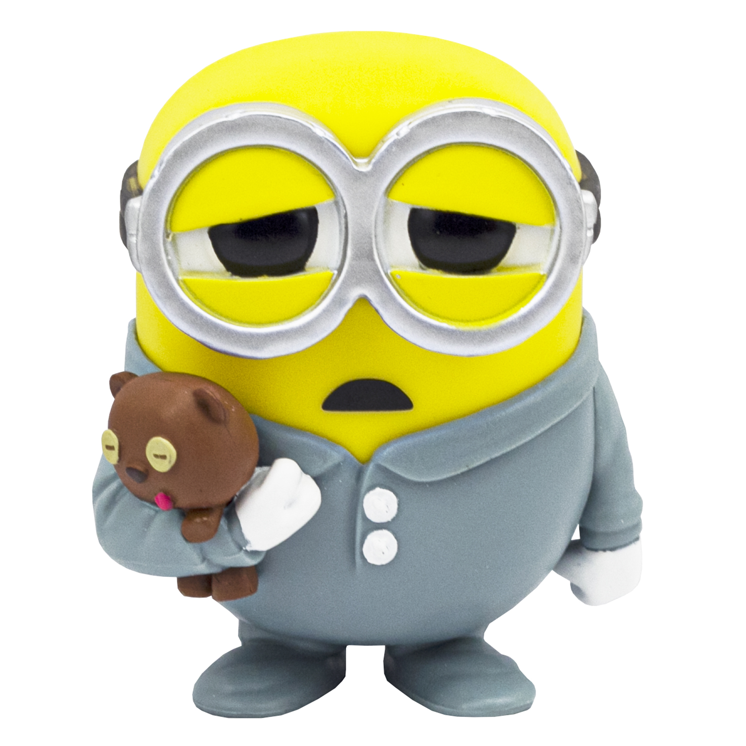 Игрушка Funko Minions Bob Fun2549568 - фото 1