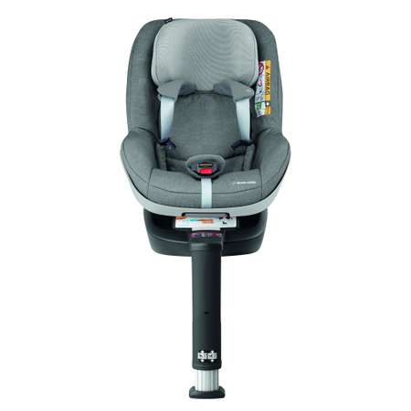 Автокресло Maxi-Cosi Pearl 2 Way Nomad Grey