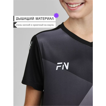 Спортивная форма FN