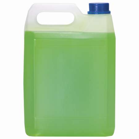 Жидкое мыло Лайма 5л Алоэ и Зеленый чай