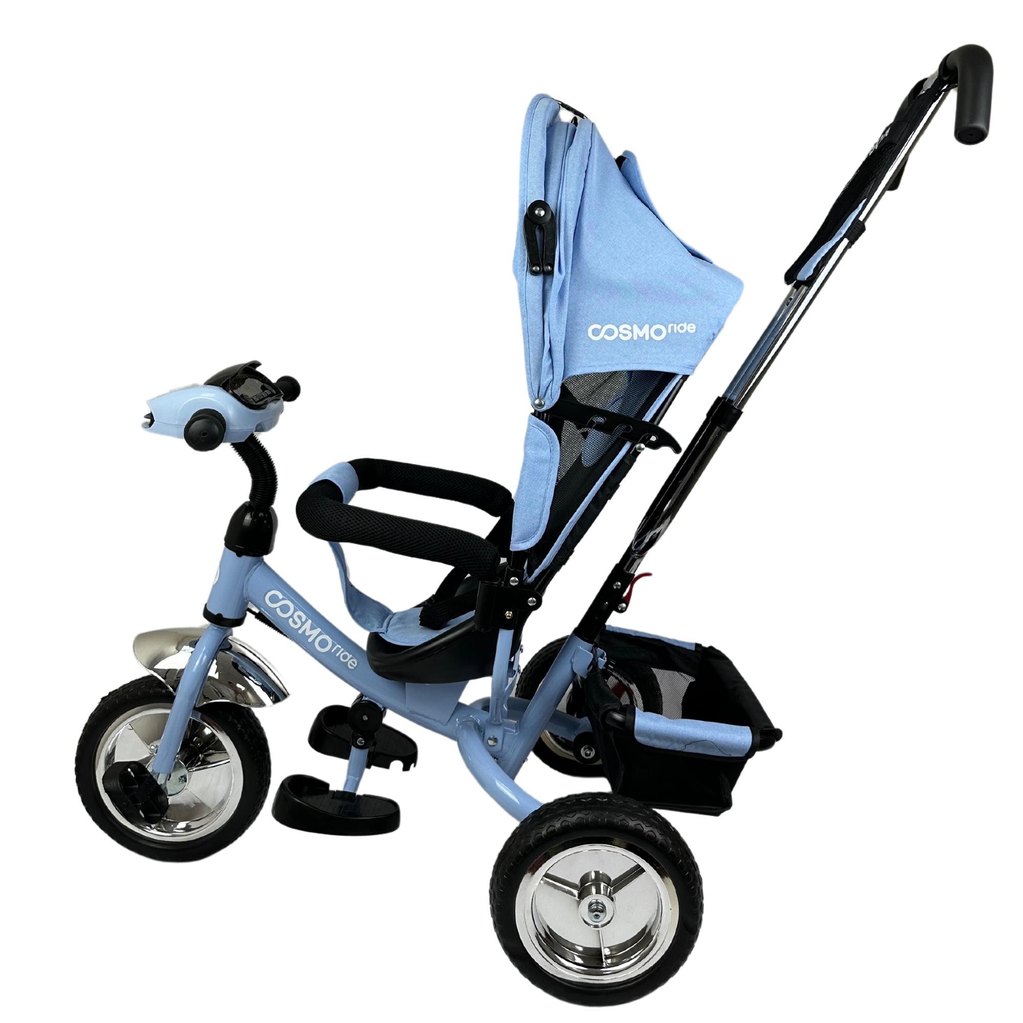 Cosmo tricycle online