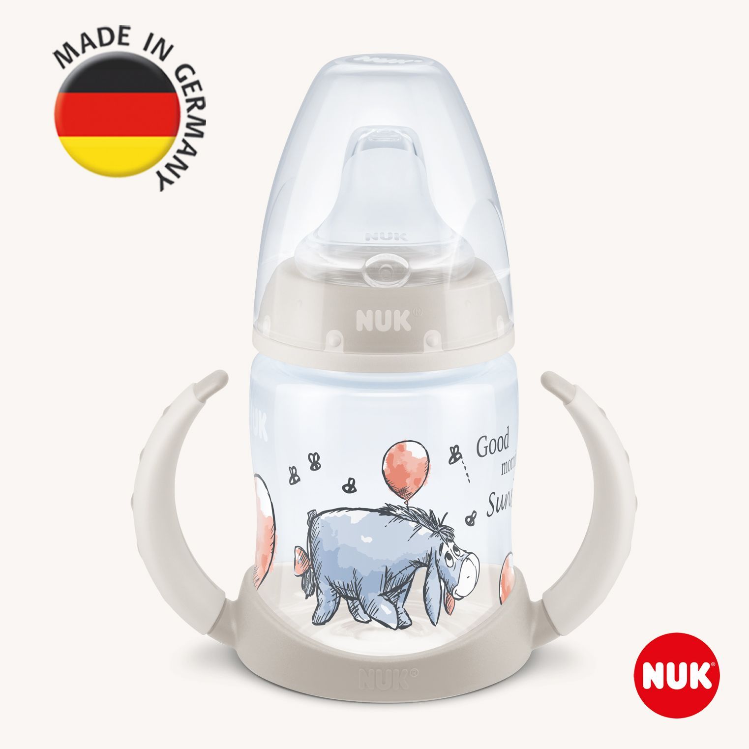 First choice nuk discount