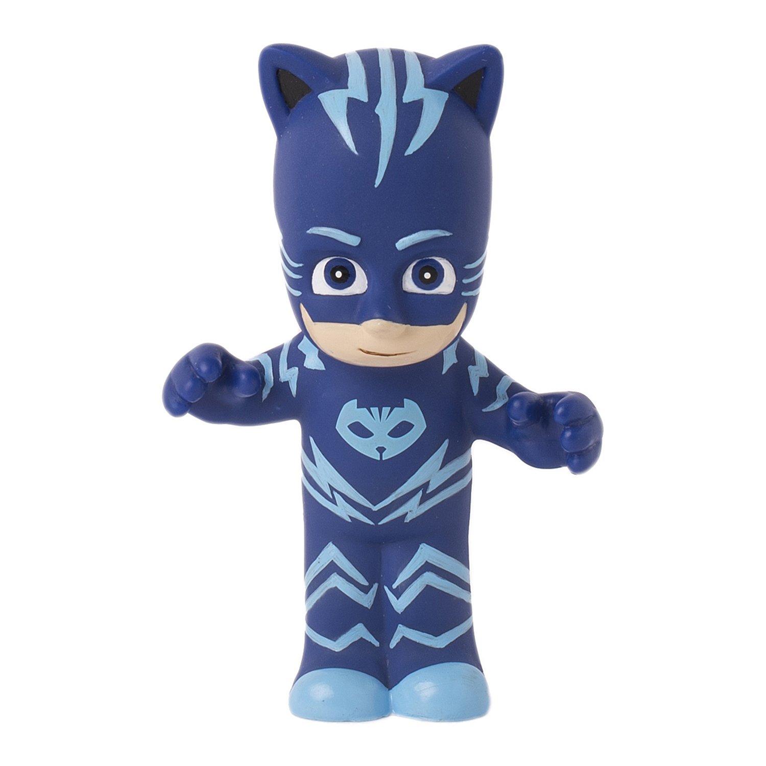 Игровой набор PJ masks Герои в масках 12 см - фото 3