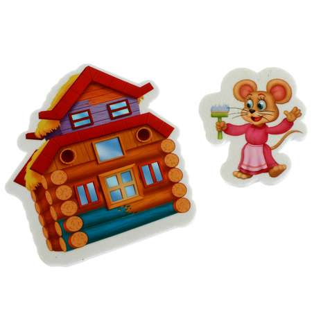 Игрушка Капитошка