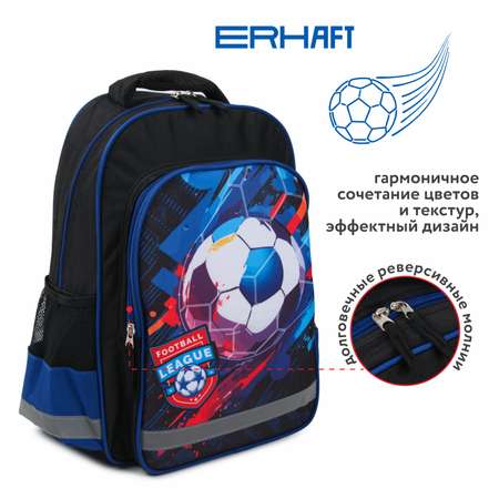 Рюкзак школьный Erhaft Футбол 24K054