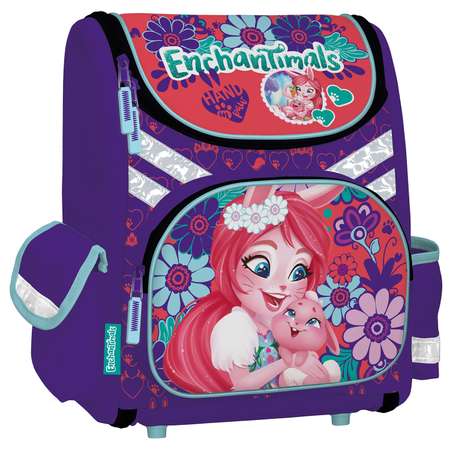 Рюкзак школьный Kinderline Enchantimals ENFB-MT1-114