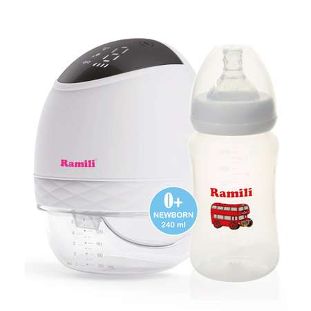 Молокоотсос Ramili SE500240ML