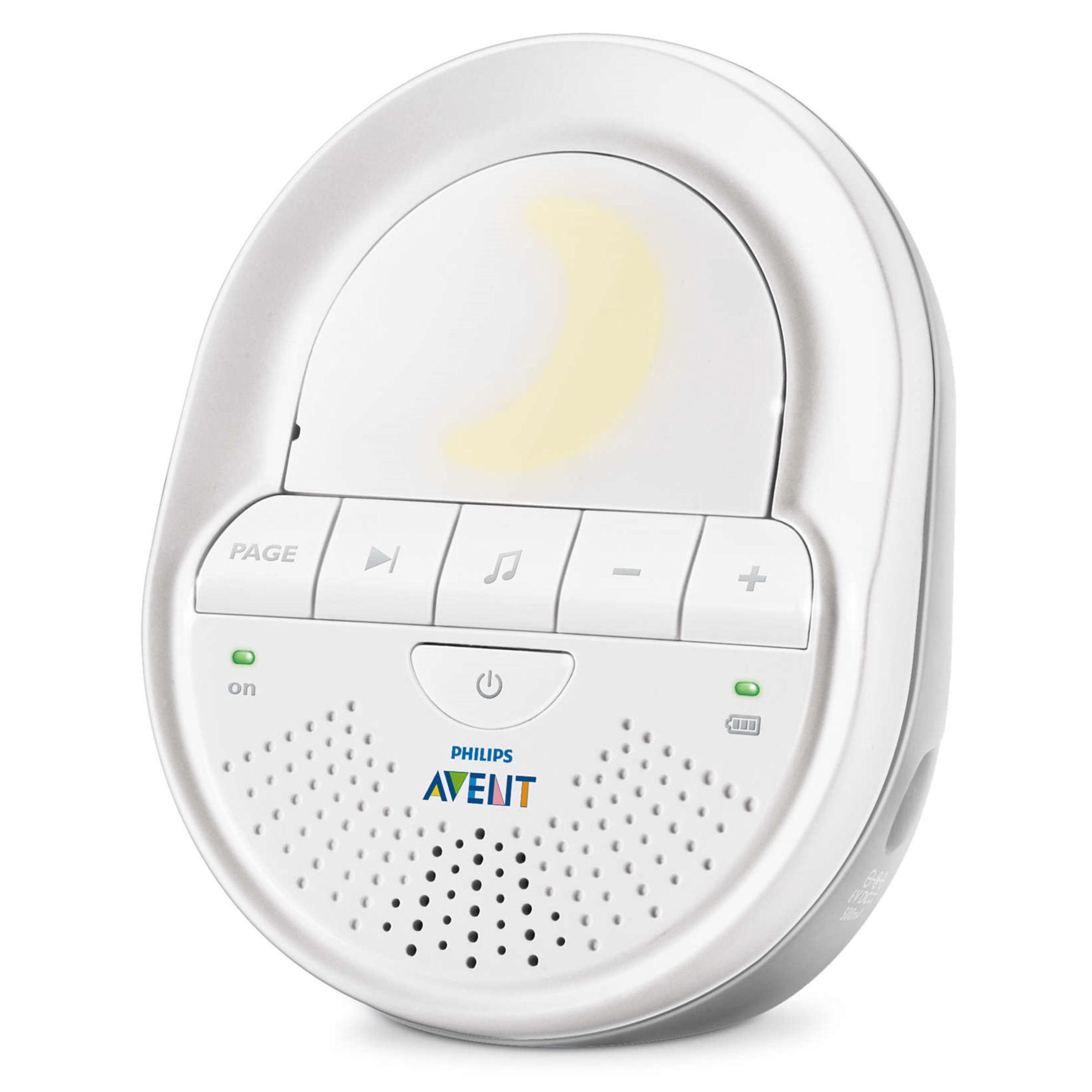 Радионяня Philips Avent цифровая SCD506/52 - фото 2