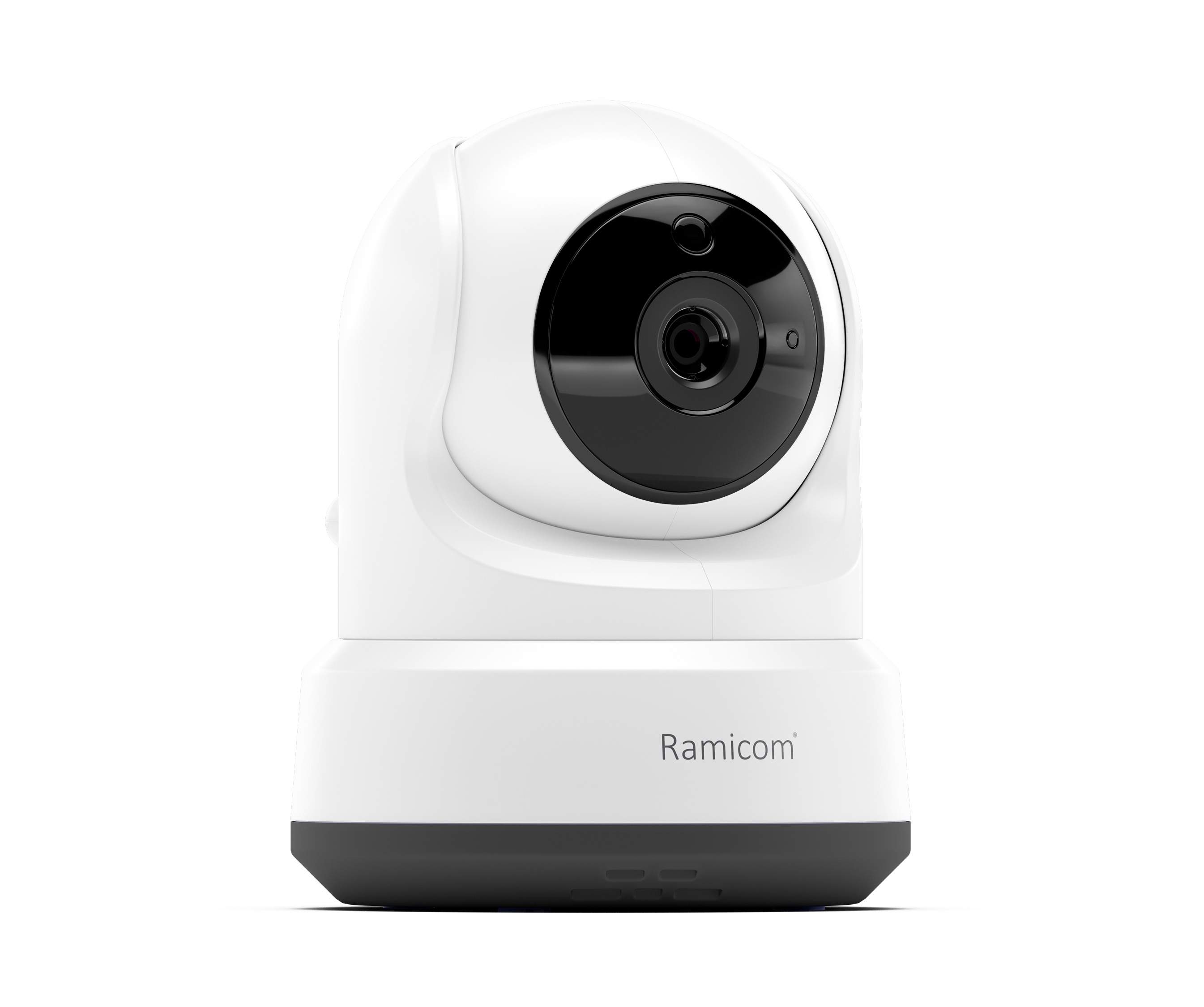 Видеоняня Ramicom Wi-Fi HD VRC250C - фото 1