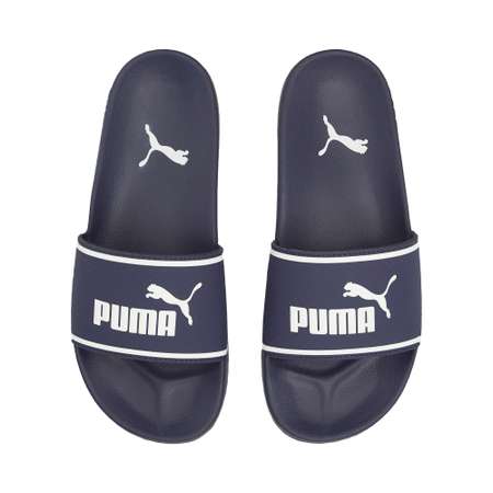 Шлепанцы Puma