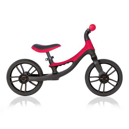 Беговел Globber Go Bike Elite красный