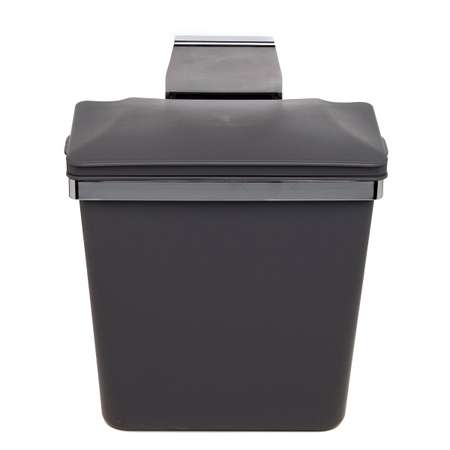 Контейнер для мусора NAVAKO Zeta 11 Anthracite