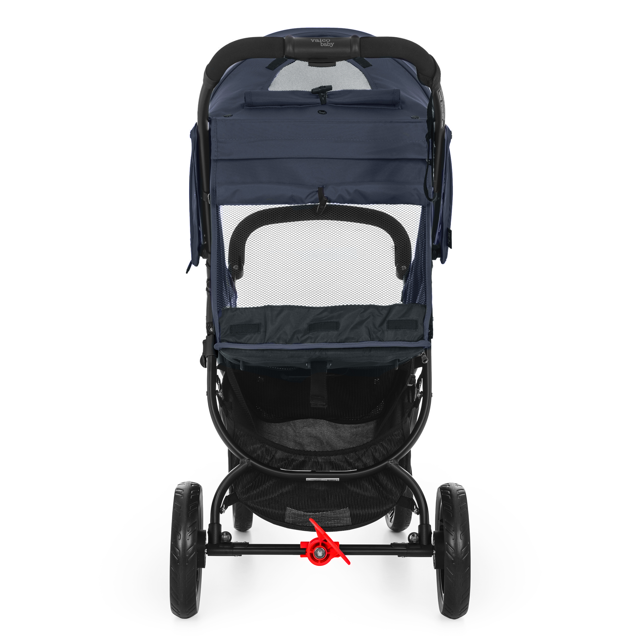 Прогулочная коляска Valco baby Snap 4 Deep Blue - фото 7