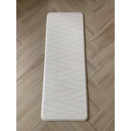 Коврик для кухни PARKLON PARKLON Kitchen Mat Елочка 120x44x1.2 см