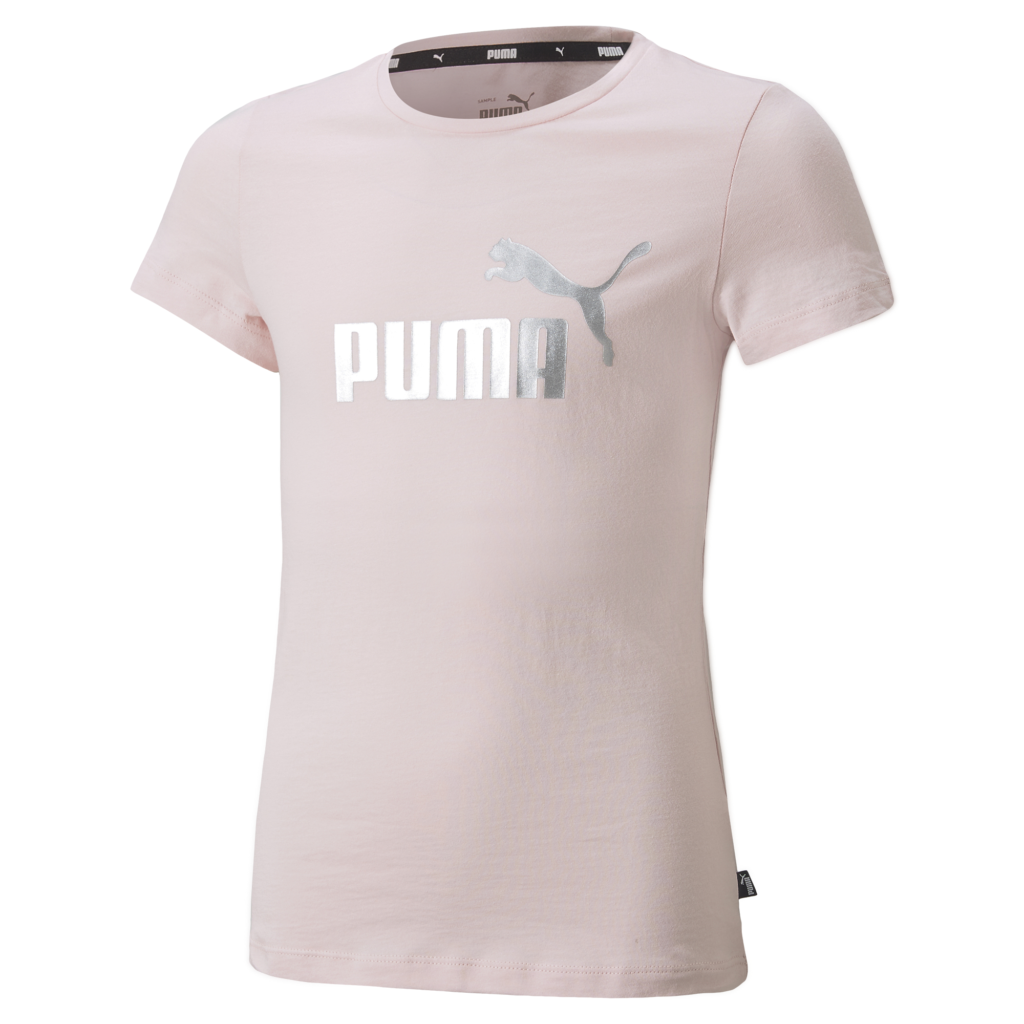 Футболка Puma 84695316 - фото 1