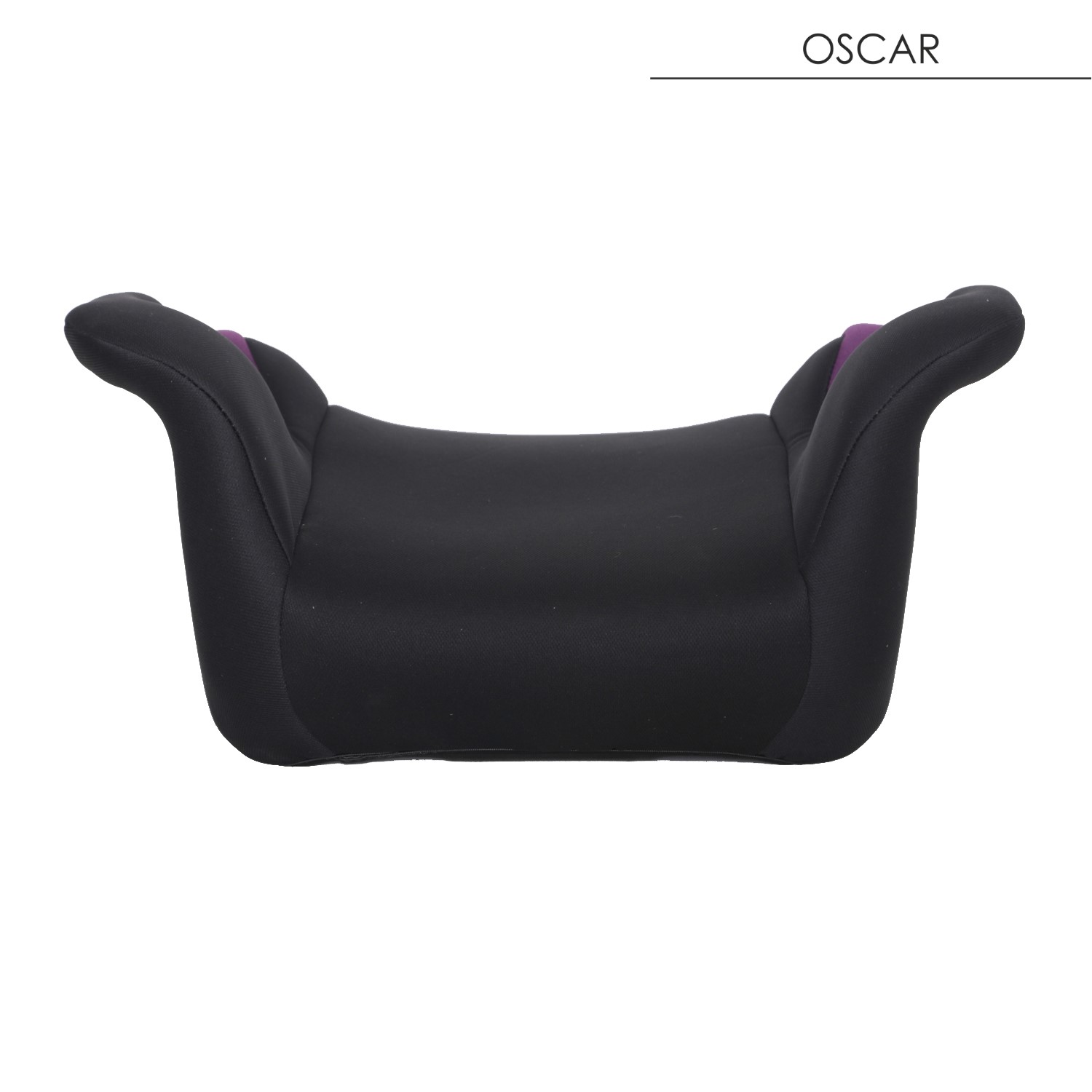 Автокресло Babyton Oscar Purple - фото 6