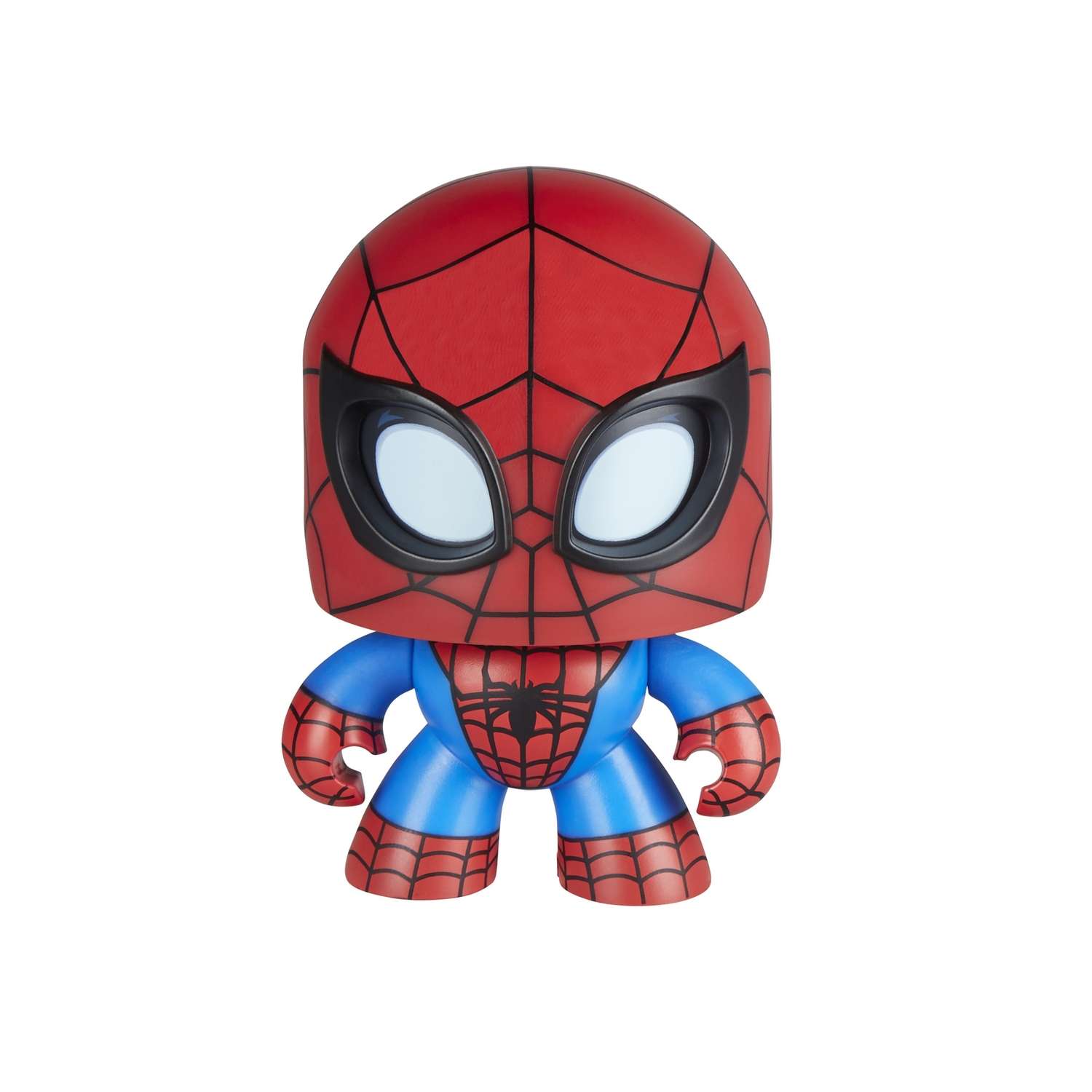 Фигурка Marvel Человек-паук (E2164) - фото 4