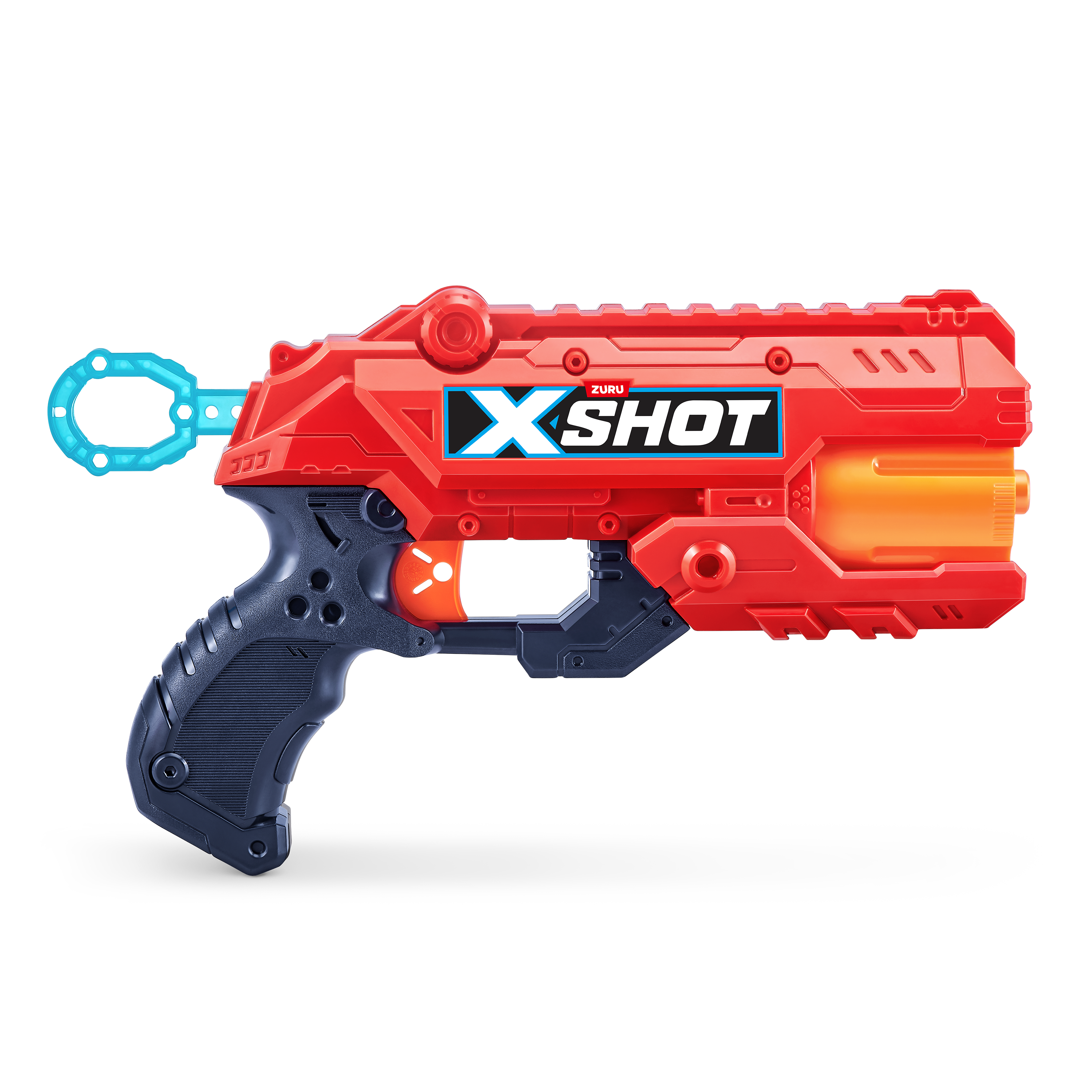 Набор игровой XSHOT Комбо 36226-2022 - фото 12