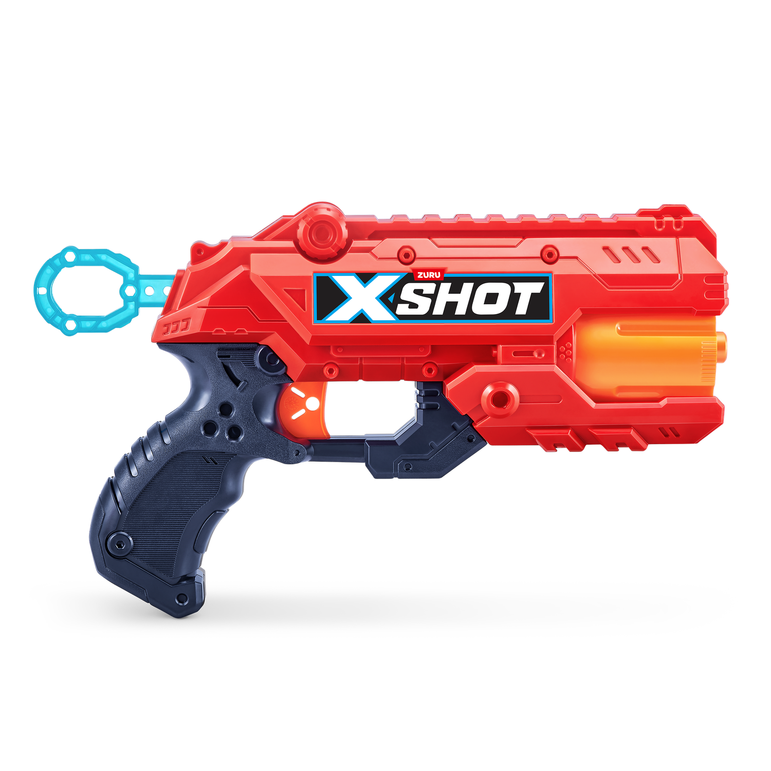 Набор игровой XSHOT Комбо 36226-2022 - фото 12