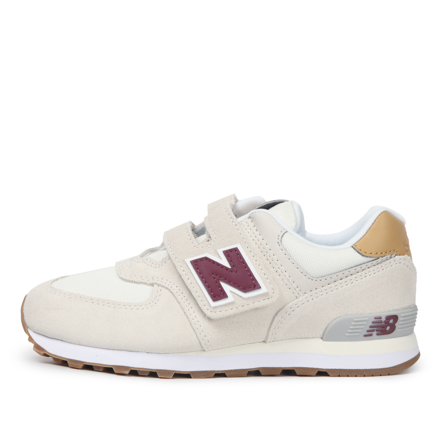 Кроссовки New Balance PV574NE2/M - фото 1