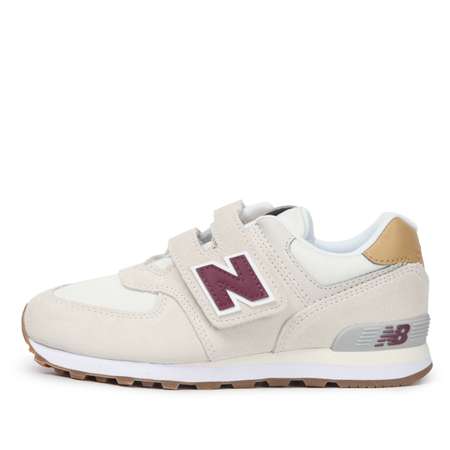 Кроссовки New Balance