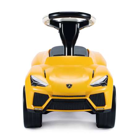 Каталка Rastar Lamborghini Urus Желтая